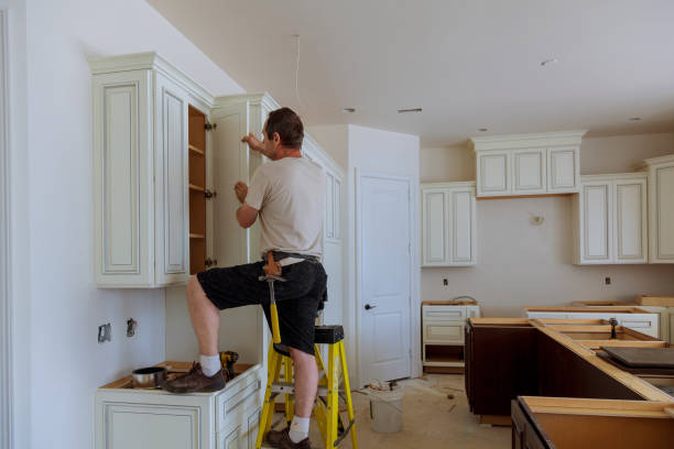 Licensed Backsplash Installation service in Mendota, MN - I E Kitchen