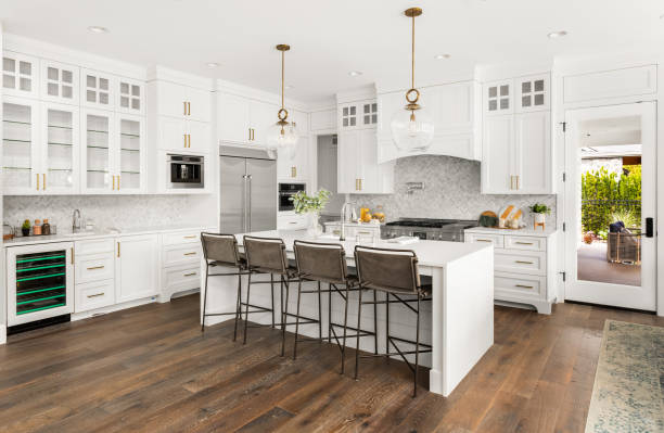 Reliable Backsplash Installation contractor in Mendota, MN by I E Kitchen